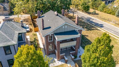 605-607-607 S Champion Ave in Columbus, OH - Building Photo - Building Photo