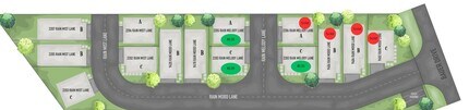 2203 Melody Ln in Houston, TX - Building Photo - Building Photo