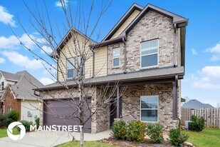 200 Addison Dr in Calera, AL - Building Photo