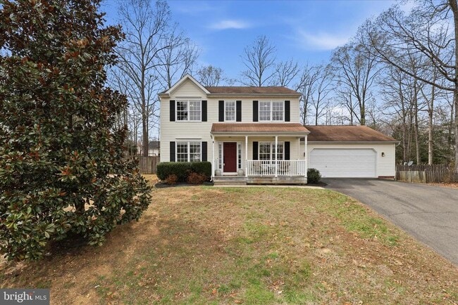 property at 9502 Cameo St