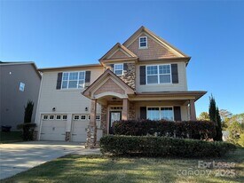 109 Community Park Ln in Mooresville, NC - Building Photo