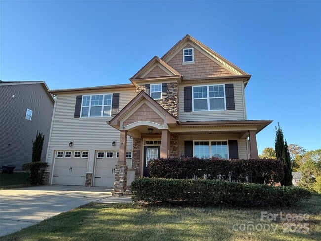 property at 109 Community Park Ln