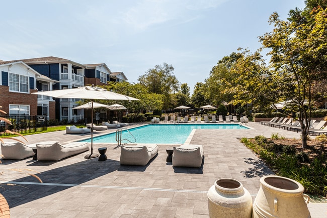 Park Place at Shelby Farms