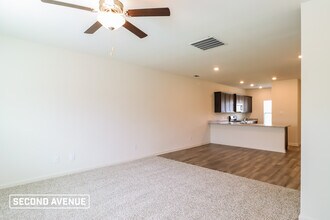 8022 Big Timber Trail, Unit 24-21 in Ponder, TX - Building Photo - Building Photo