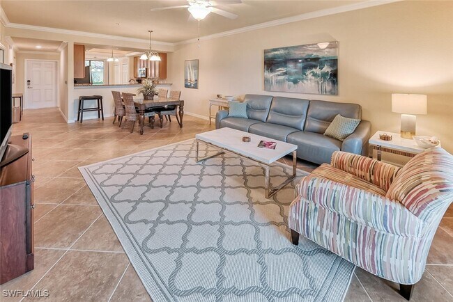 property at 9528 Avellino Wy