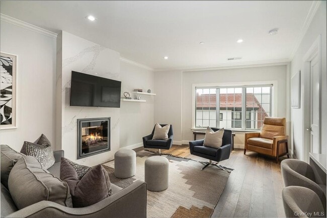 property at 100 Main St