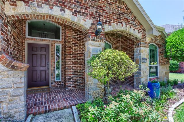 9397 Windmill Point in Frisco, TX - Building Photo - Building Photo
