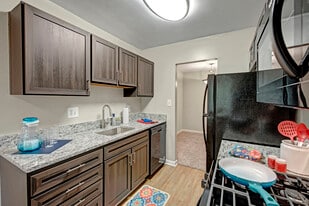 West Springfield Terrace Apartment Homes