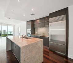 900 Biscayne Blvd, Unit 2908 in Miami, FL - Building Photo