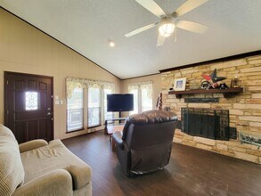 50 Sportsman Trail in Coldspring, TX - Building Photo - Building Photo