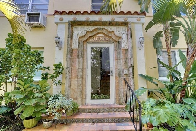 846 Jefferson Ave, Unit 4 in Miami Beach, FL - Building Photo - Building Photo