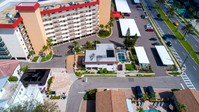 18301 Sunset Blvd in Redington Shores, FL - Foto de edificio - Building Photo