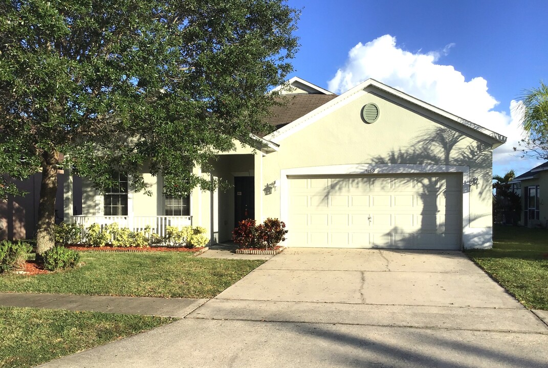 3189 Dasha Palm Dr in Kissimmee, FL - Building Photo