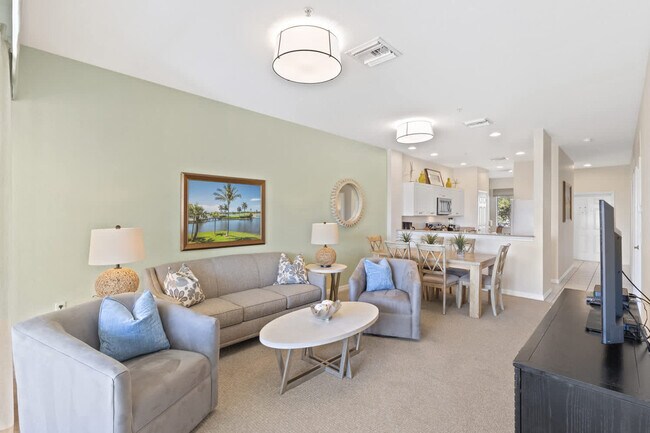 7930 Mahogany Run Ln, Unit SI FL2-ID1504165P in Naples, FL - Foto de edificio - Building Photo