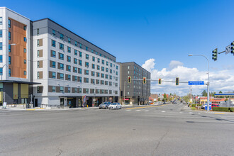 Polaris at SeaTac in Seatac, WA - Building Photo - Building Photo