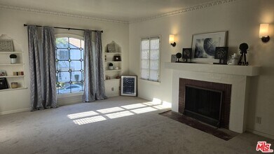 4130 Creed Ave in Los Angeles, CA - Building Photo - Building Photo
