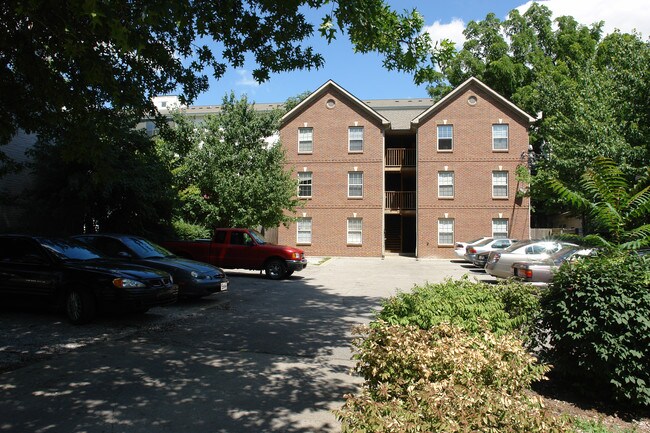 257 Lexington Ave in Lexington, KY - Building Photo - Building Photo