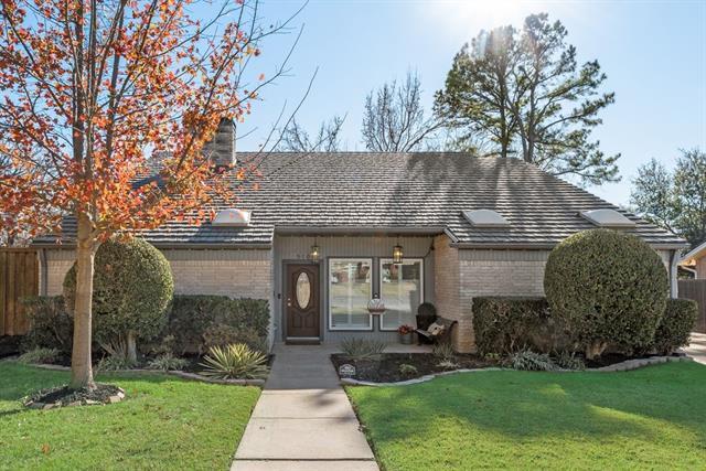 510 Willow Creek Ct in Arlington, TX - Building Photo - Building Photo