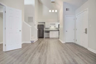 The Spoke at Tyvola Station