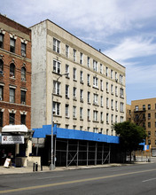 500 W 175th St in New York, NY - Building Photo - Building Photo