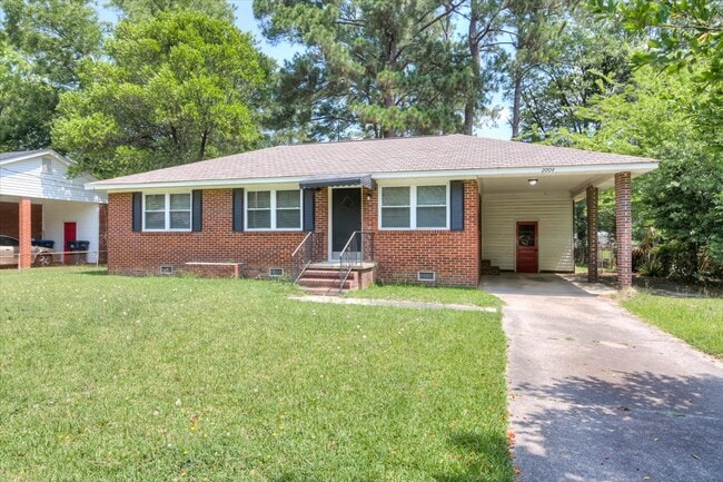 property at 2004 Shark Dr