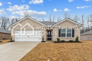 5331 Greenwood Rd in Horn Lake, MS - Building Photo