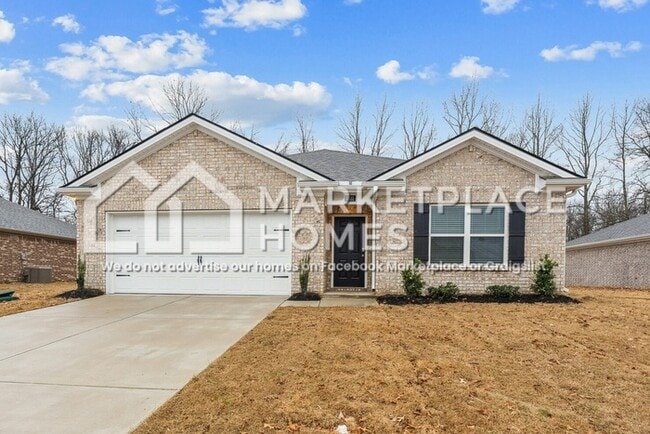 property at 5331 Greenwood Rd