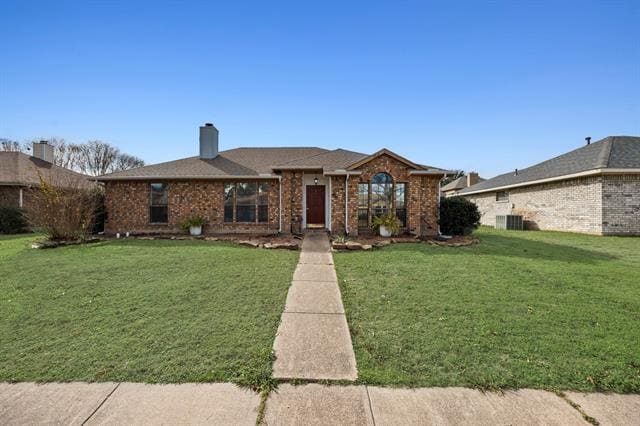 7214 Aberdeen Dr in Rowlett, TX - Building Photo - Building Photo