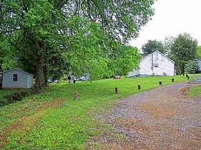 Miner St in Rogersville, TN - Building Photo - Other