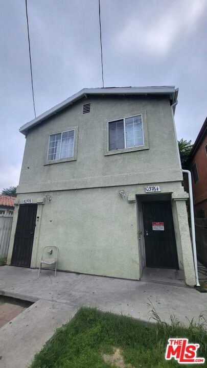 property at 10376 Wilmington Ave