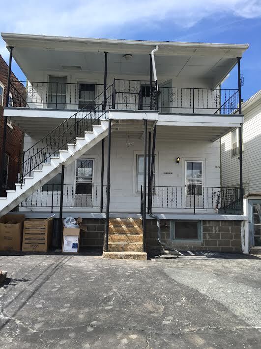 553 Campbell St in Kansas City, MO - Building Photo - Building Photo