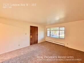 7121 Linden Ave N in Seattle, WA - Building Photo - Building Photo