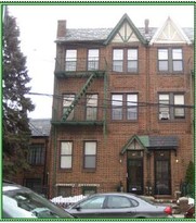 846 Bay Ridge Ave Apartamentos