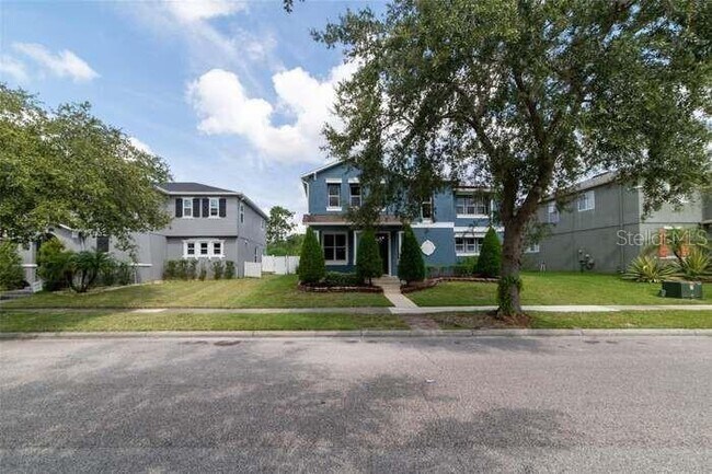 property at 14443 Golden Rain Tree Blvd