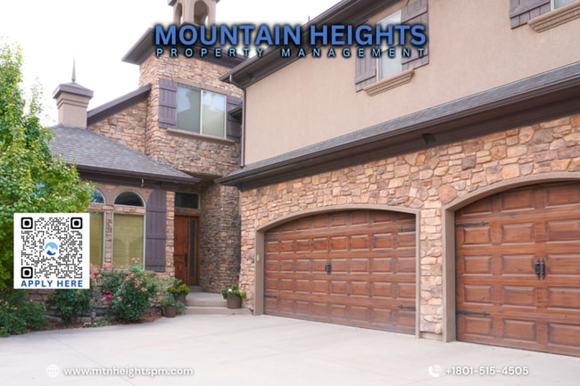 property at 1482 Maple Ave
