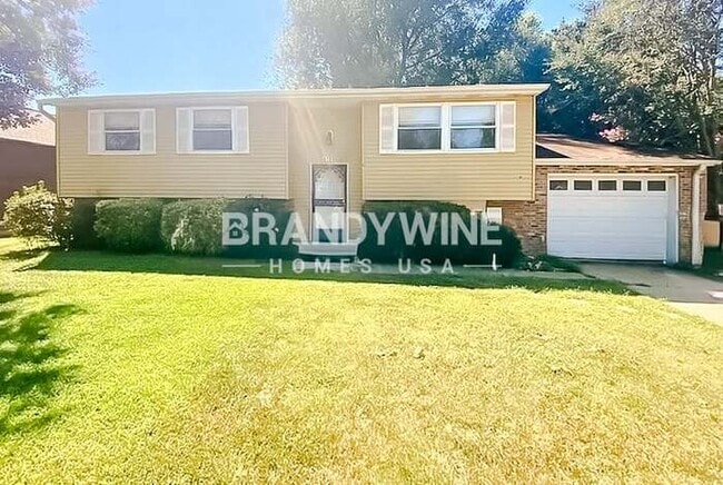 property at 4199 Brookhill Ln