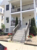 91 Pearson Ave, Unit 1 in Somerville, MA - Building Photo