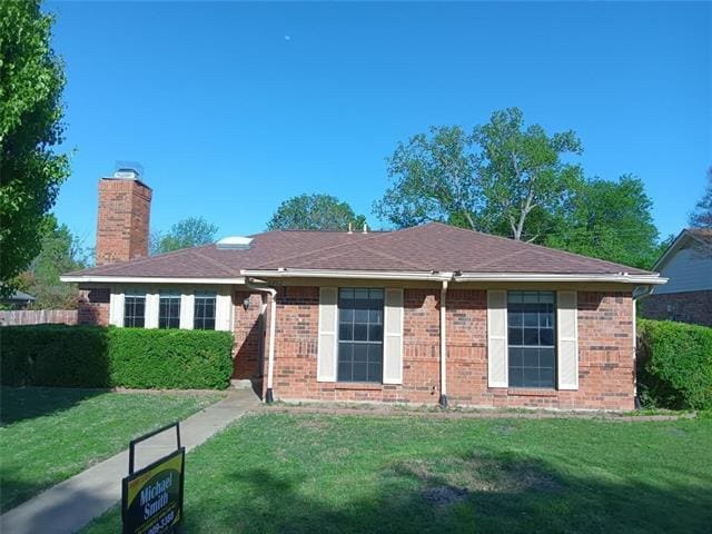 property at 2742 E Wentwood Dr