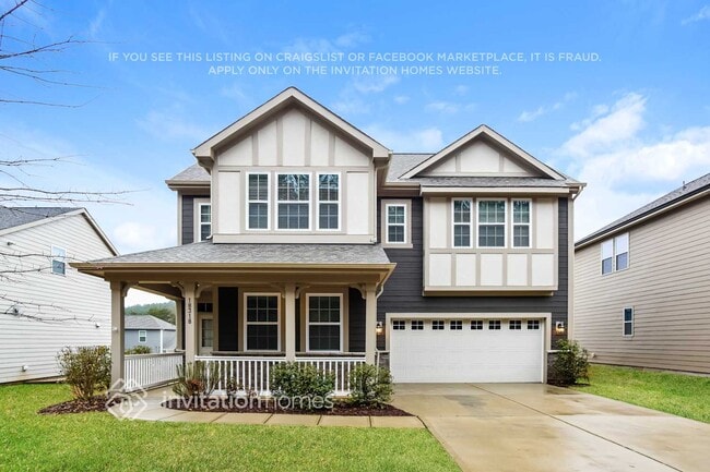 property at 18318 McKee Rd