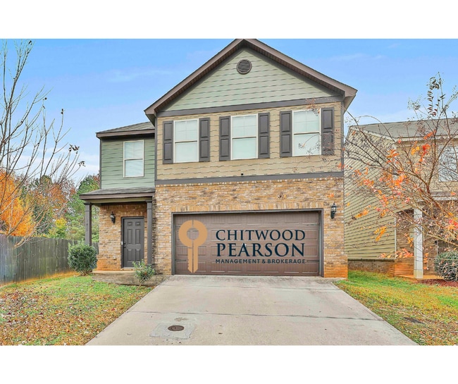 property at 5037 Pioneer Pkwy