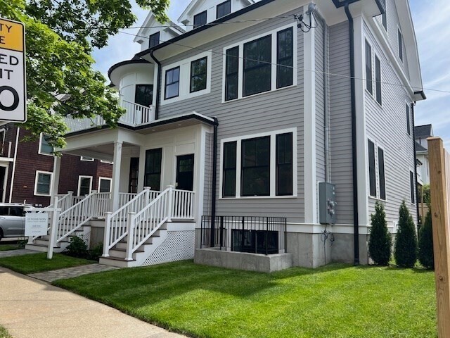 property at 77 Thorndike St