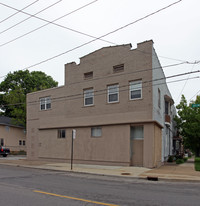 1732 Arlington Ave Apartments