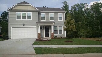 2505 Magnolia Tree Ln in Durham, NC - Building Photo