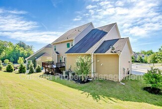 13831 Derby Farm Ln in Charlotte, NC - Building Photo - Building Photo