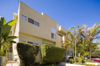 1251 Wellesley Ave in Los Angeles, CA - Building Photo - Building Photo