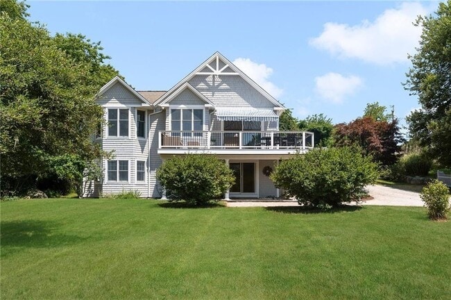 property at 790 Green Hill Beach Rd