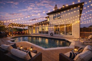 8324 Autumncrest Ct in Dallas, TX - Building Photo