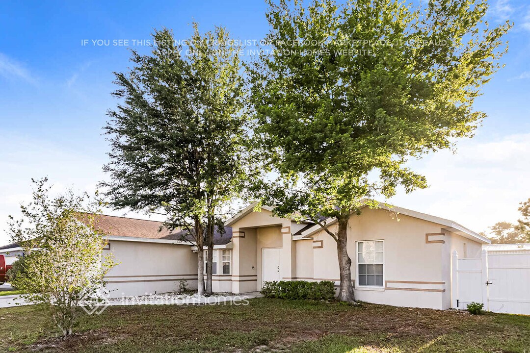 5238 Snowy Heron Dr in Lakeland, FL - Building Photo