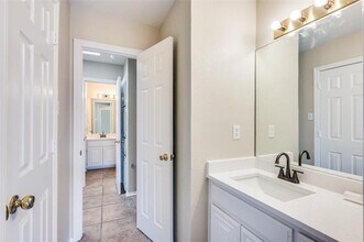 2311 Megan Wy in Arlington, TX - Building Photo - Building Photo