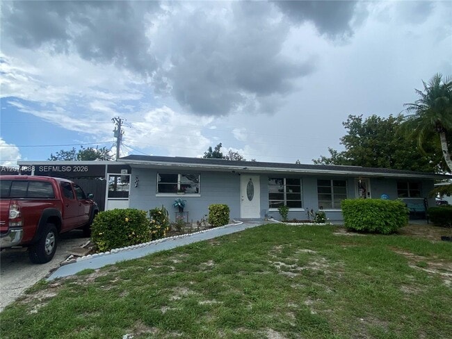 1111 Vineyard St